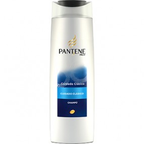 PANTENE PRO-V champu cuidado clasico frasco 300 ml